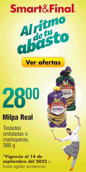 Smart&Final