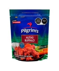 Alitas buffalo Pilgrim’s