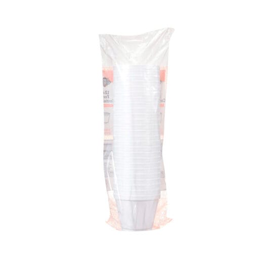 Contenedor de foam para comida First Street - Image 2