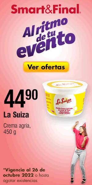 Smart&Final