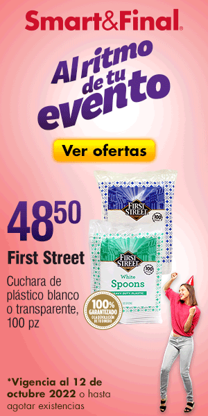 Smart&Final