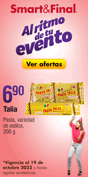 Smart&Final