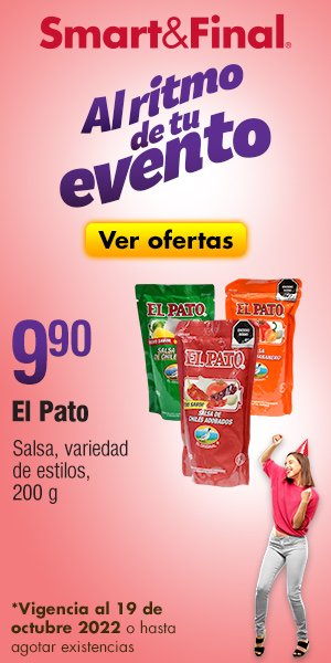 Smart&Final