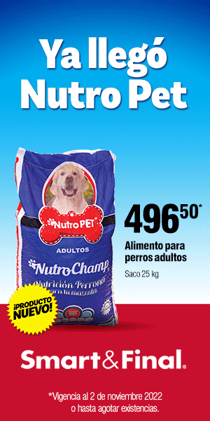 Smart&Final
