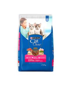 Alimento para gatitos Cat Chow