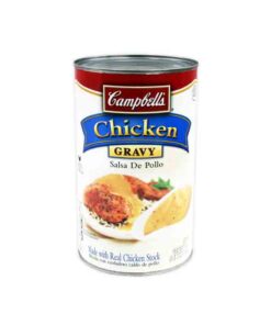 Gravy de pollo Campbell’s