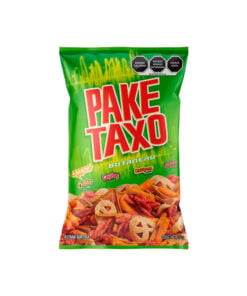 Botana surtida Paketaxo botanero