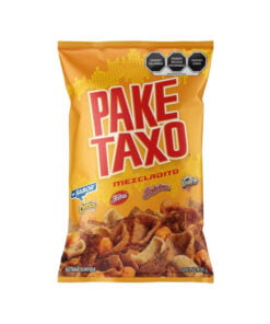 Botana surtida Paketaxo mezcladito