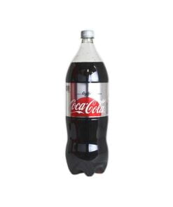 Soda Coca Cola light (2 l)