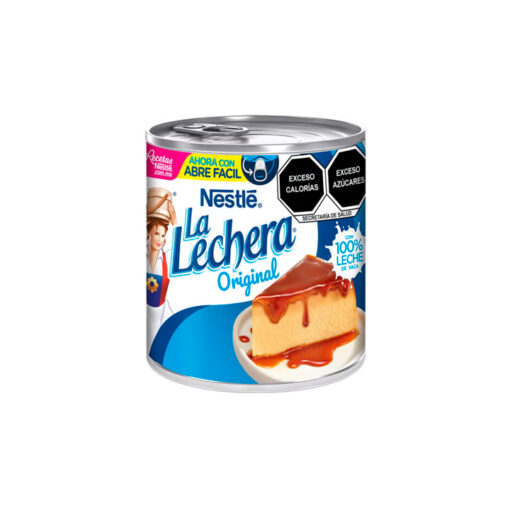 Leche condensada La Lechera