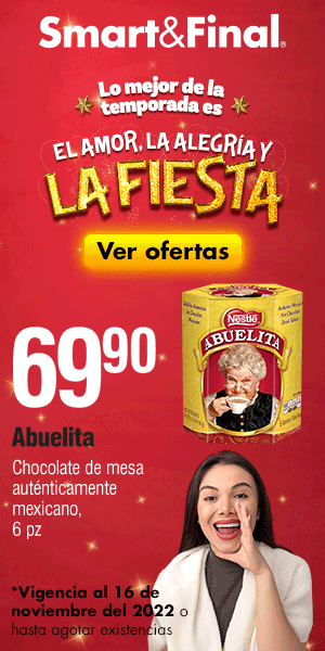 Smart&Final