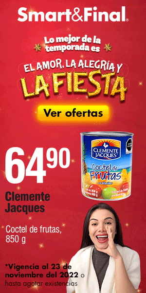 Smart&Final