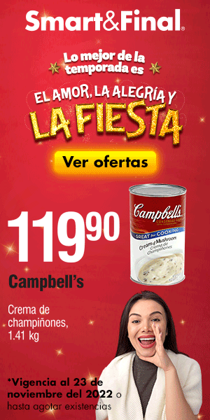 Smart&Final
