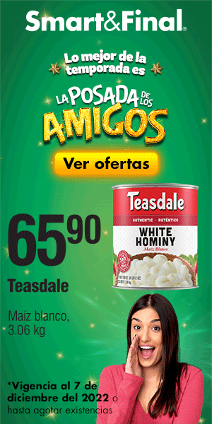 Smart&Final
