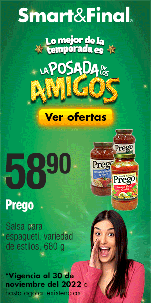 Smart&Final