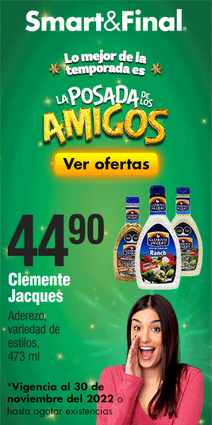 Smart&Final