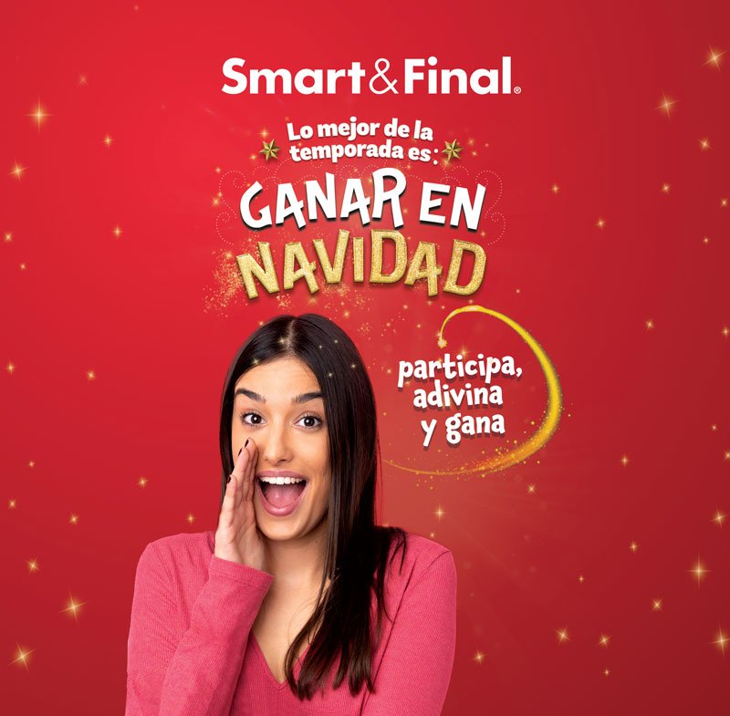 Smart&Final
