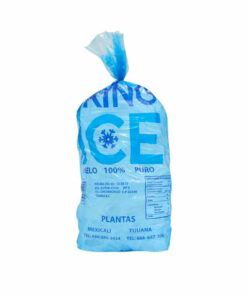 Hielo Bolsa King Ice 3.6 Kg