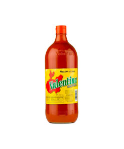 Salsa picante Valentina