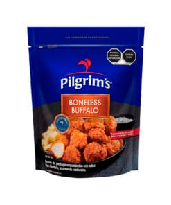 Boneless búfalo Pilgrim’s (600 g)