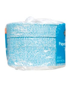 Alternative view of Plato de papel First Street