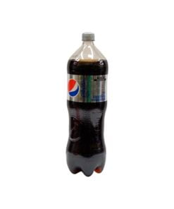 Soda light Pepsi (2 l)