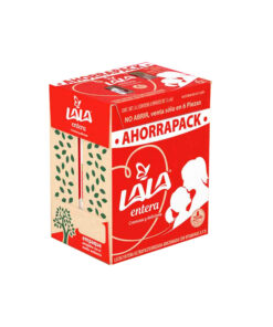 Alternative view of Leche entera Lala