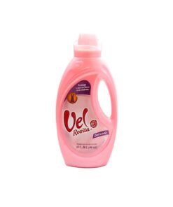 Champú para ropa delicada Vel Rosita (1.36 l)