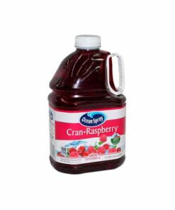 Jugo sabor arándano y frambuesa Ocean Spray