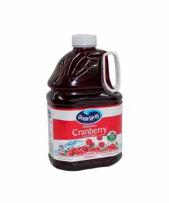 Jugo sabor arándano Ocean Spray
