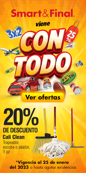 Smart&Final