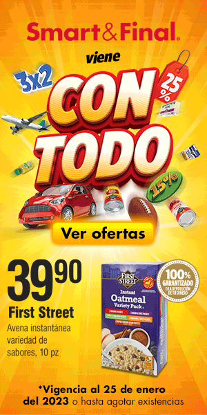 Smart&Final