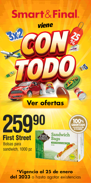 Smart&Final