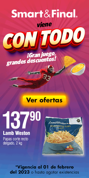 Smart&Final
