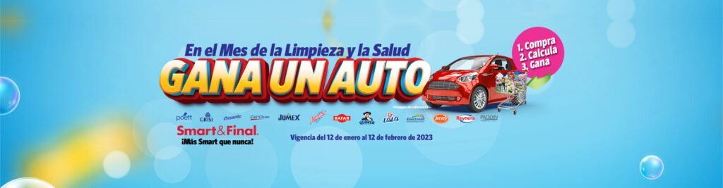 Smart&Final