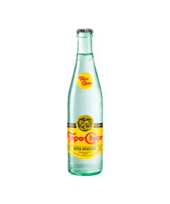 Agua mineral Topo Chico (355 ml)