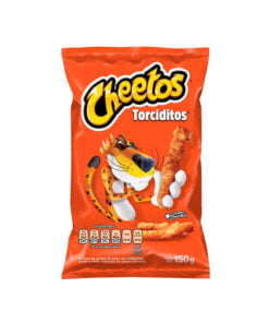 Cheetos torciditos (150 g)