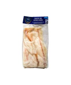 Filete de lenguado Fortuna del Mar
