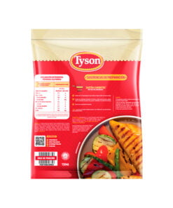 Alternative view of Pechugas California Tyson (1.5 kg)