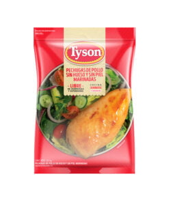 Pechugas marinadas Tyson