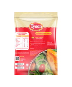 Alternative view of Pechugas marinadas Tyson