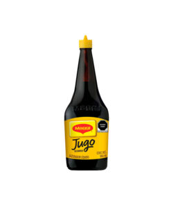 Jugo sazonador Maggi