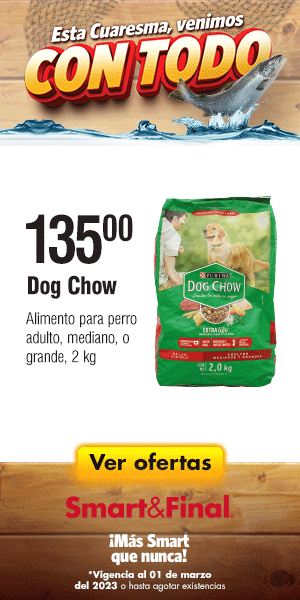 Smart&Final