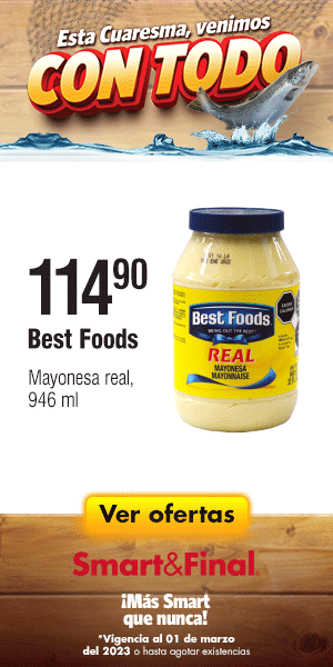 Smart&Final