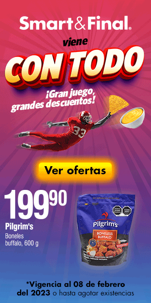 Smart&Final