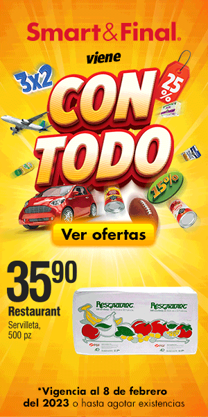 Smart&Final
