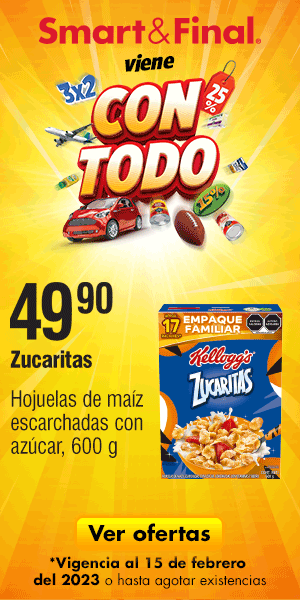 Smart&Final