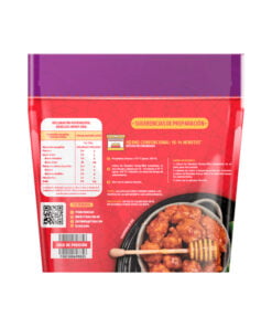 Alternative view of Boneless Honey-BBQ de Tyson