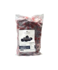Zarzamora congelada Royal Foods