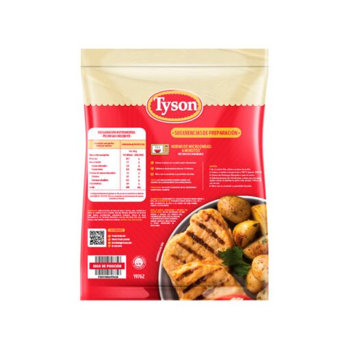 Pechugas mezquite Tyson - Image 2